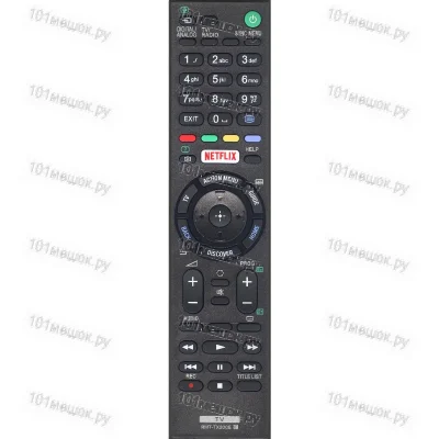 Пульт Huayu для Sony RMT-TX200E