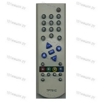 Пульт Huayu для Grundig TP 751C
