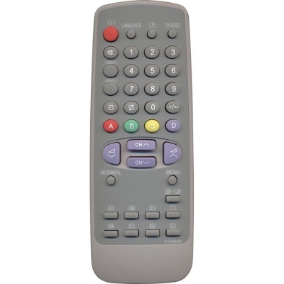 Пульт Huayu для Sharp G1606SB