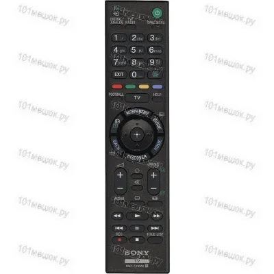 Пульт Sony RMT-TX100E (оригинальный)