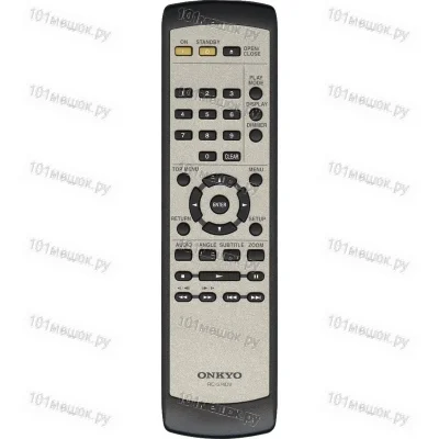 Пульт Onkyo RC-574DV (оригинальный)