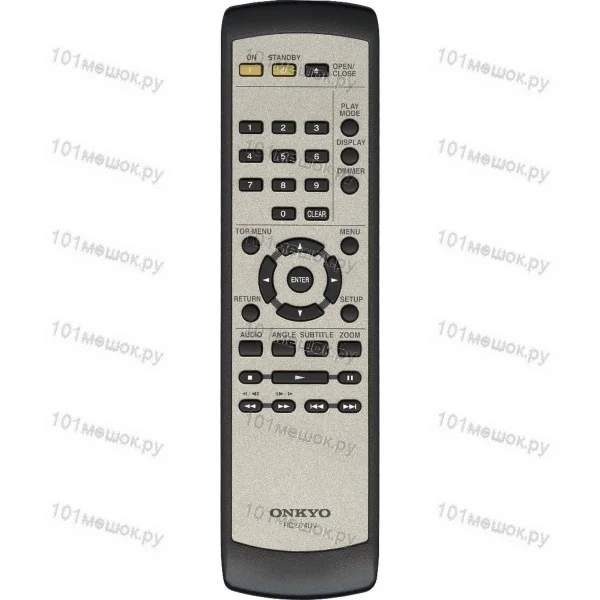Пульт Onkyo RC-574DV (оригинальный)