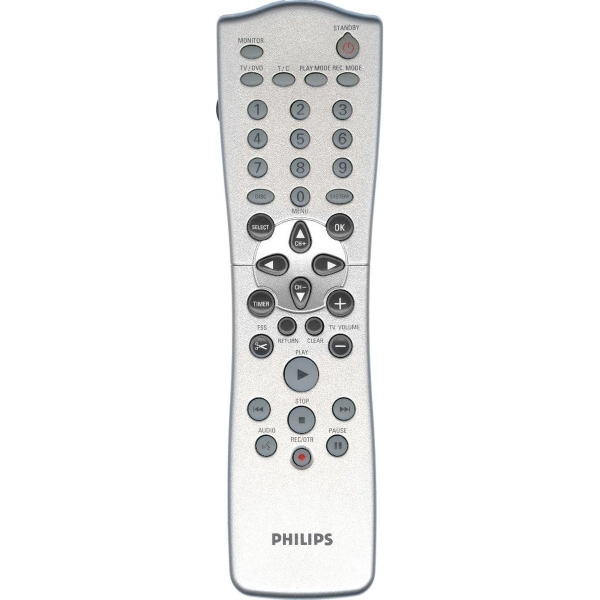 Пульт Philips RC-25115/01