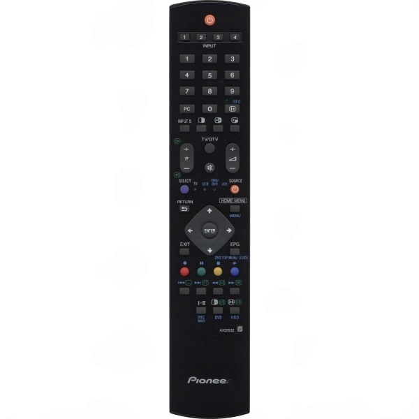 Пульт Pioneer AXD1532 (AXD1540)