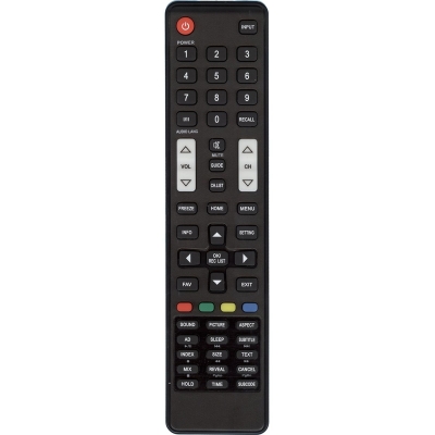 Пульт Huayu для DEXP H32B8200K