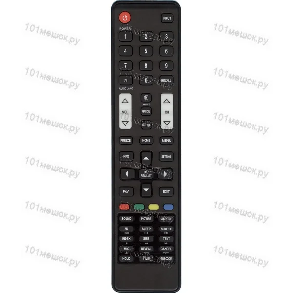 Пульт Huayu для DEXP H32B8200K