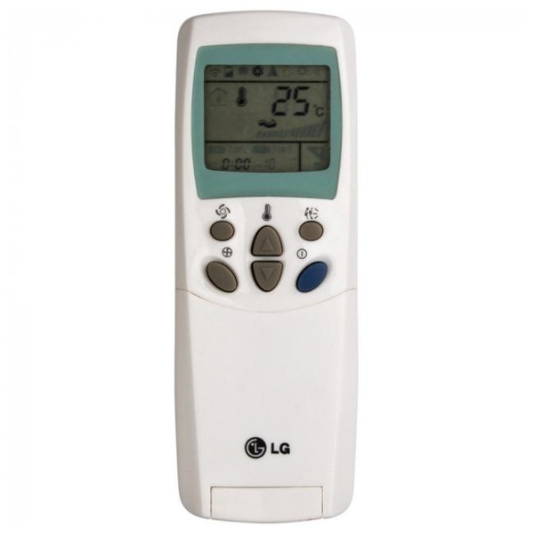 Пульт для кондиционера LG B3110630