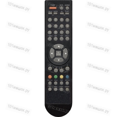 Пульт Huayu для Izumi TL20S321B