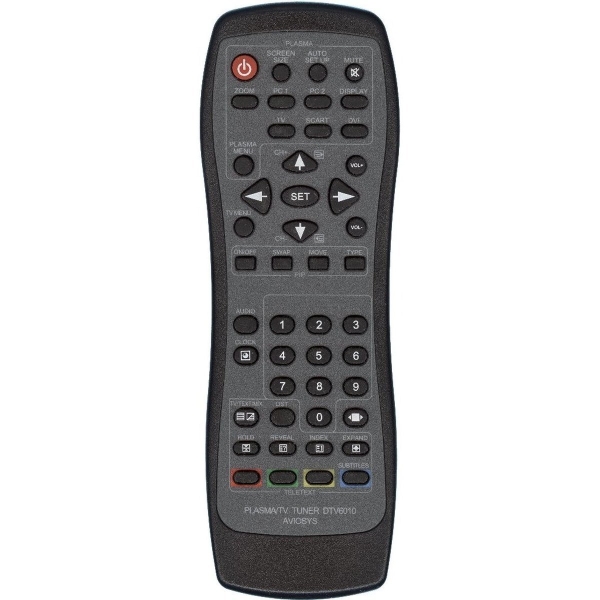 Пульт Pioneer DTV-6010