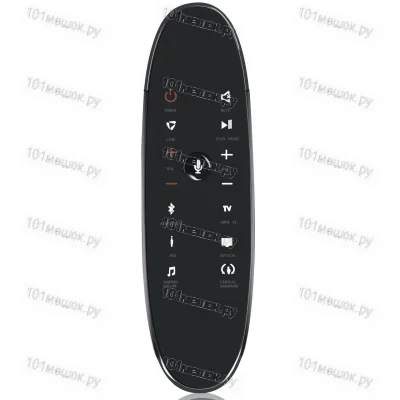 Пульт JBL Home Movie Speaker (Bluetooth Voice Function) (оригинальный)