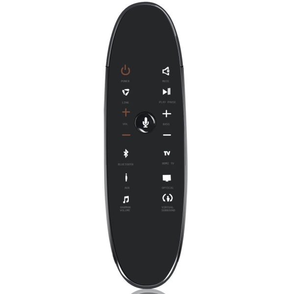 Пульт JBL Home Movie Speaker (Bluetooth Voice Function)