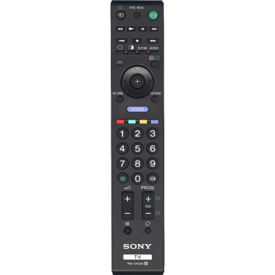 Пульт Sony RM-GA020 (оригинальный)