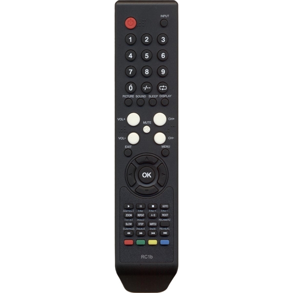 Пульт Huayu для Supra RC1b