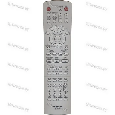 Пульт Toshiba SE-R0117 (оригинальный)
