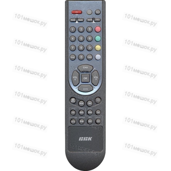 Пульт BBK 21610B1ZH (оригинальный)