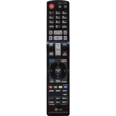 Пульт LG AKB72976011