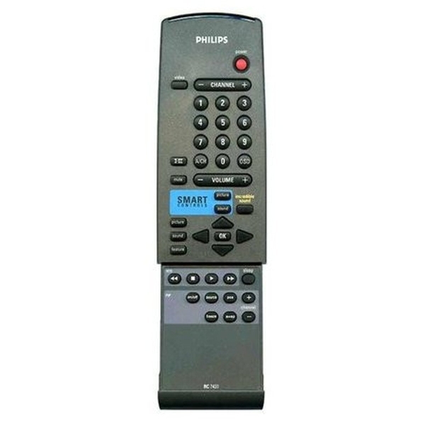 Пульт Philips RC7431
