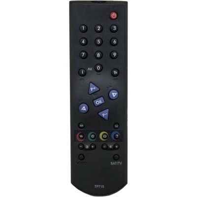 Пульт Huayu для Grundig TP-715