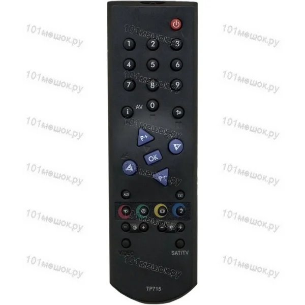 Пульт Huayu для Grundig TP-715