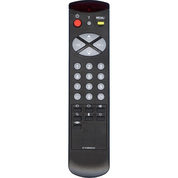 Пульт Huayu для Samsung 3F14-00038-321