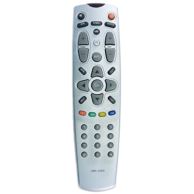 Пульт Huayu для Триколор DRE-5000 (DRE-7300)