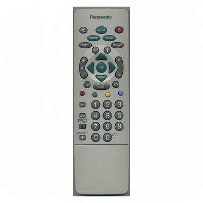 Пульт Panasonic EUR511241 (оригинальный)