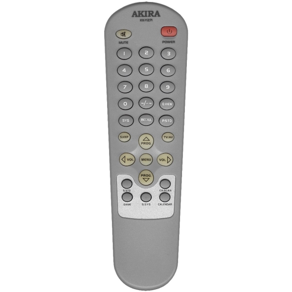 Пульт Akira KK-Y271 (оригинальный)