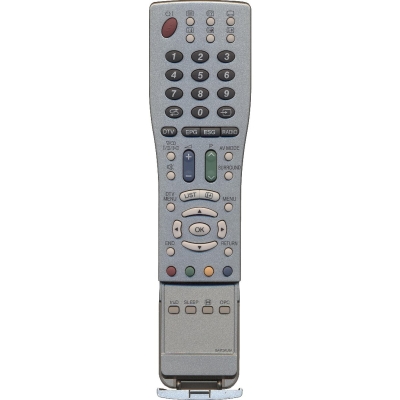 Пульт Sharp GA460WJSA