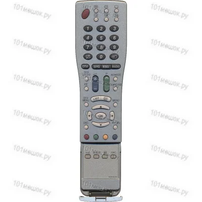 Пульт Sharp GA460WJSA (оригинальный)