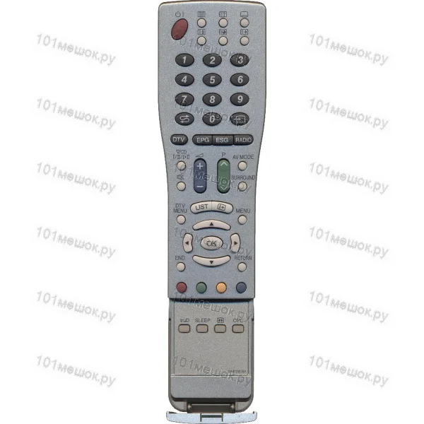 Пульт Sharp GA460WJSA (оригинальный)