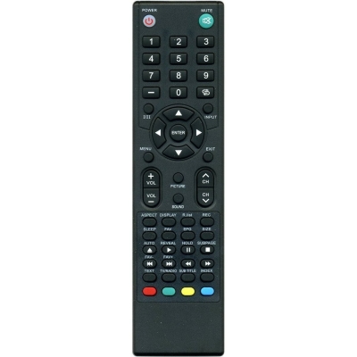 Пульт Polar 59LTV7003 (59LTV7004)