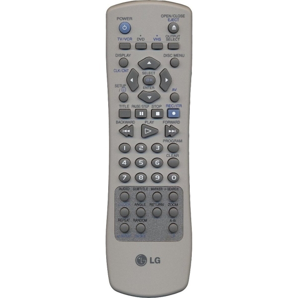 Пульт LG 6711R1P042A