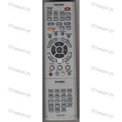 Пульт Toshiba SE-R0133 (оригинальный)