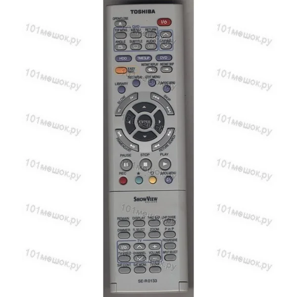 Пульт Toshiba SE-R0133 (оригинальный)