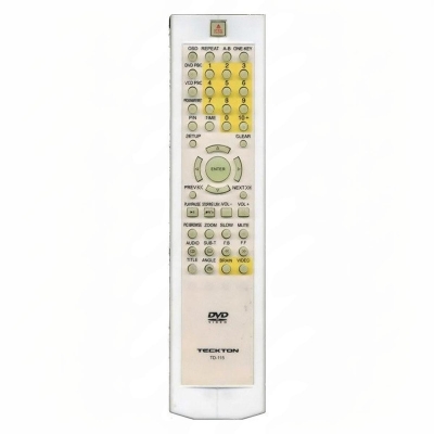 Пульт Huayu для Teckton TD-115