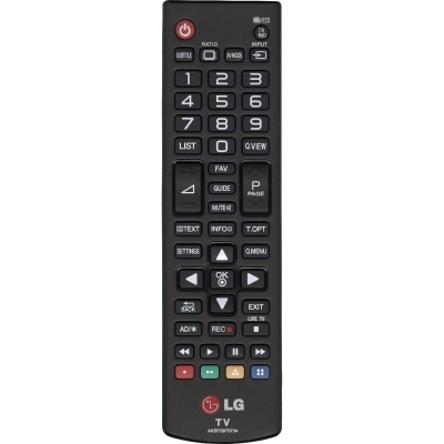 Пульт LG AKB73975734 (оригинальный)