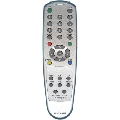 Пульт Huayu для LG 6710V00061Z