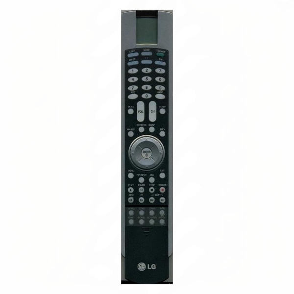 Пульт LG 6710V00137T (оригинальный)