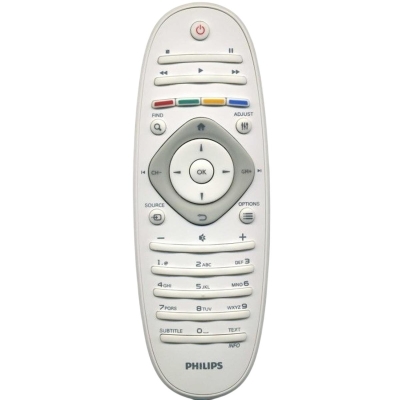 Пульт Philips 2422 5490 416