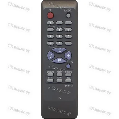 Пульт Huayu для Sharp GA307SA