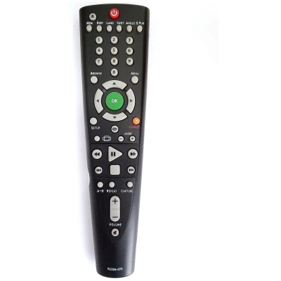 Пульт Huayu для BBK RC026-07R