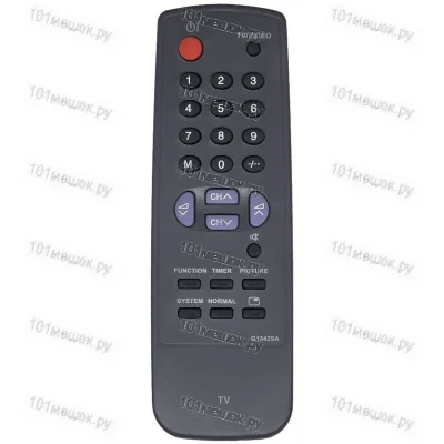 Пульт Huayu для Sharp GA372SA (корпус 1342)
