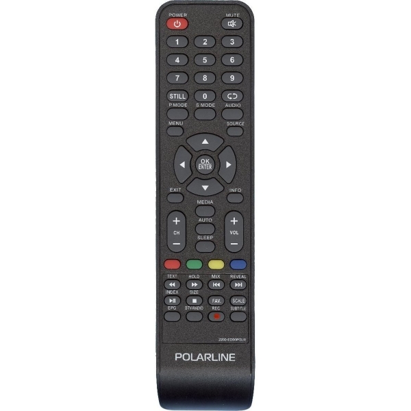 Пульт Polarline 2200-ED00POLR