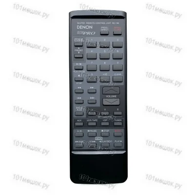 Пульт Denon RC-182 (оригинальный)