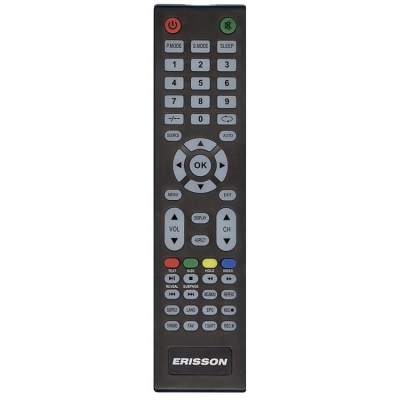 Пульт Erisson AL52D-B