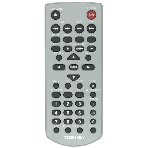 Пульт Toshiba SE-R0142