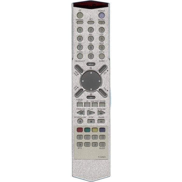 Пульт Daewoo R-52N23