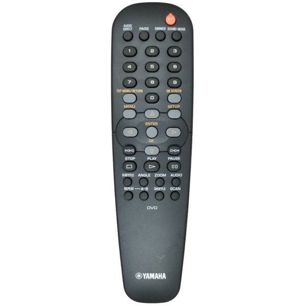 Пульт Yamaha RC19237011/00