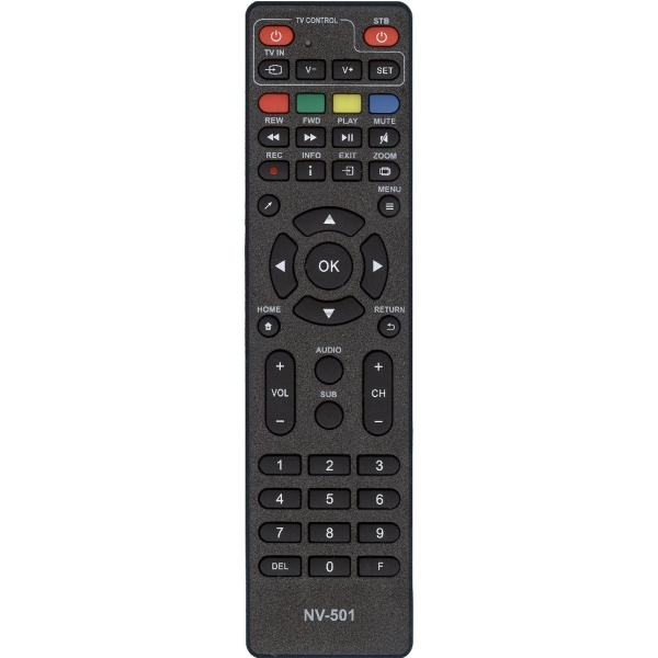 Пульт Eltex NV-501