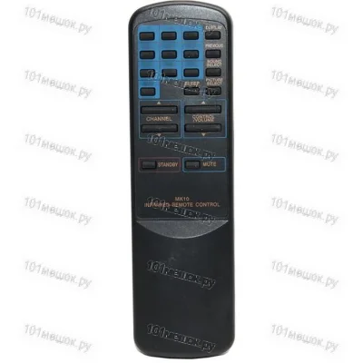 Пульт Huayu для Funai 2100 MK-10 Notxt